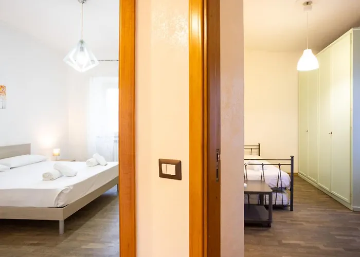 Apartamento La Casa Di Daeny