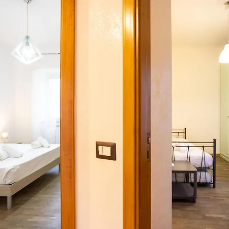 Апартаменты La Casa Di Daeny